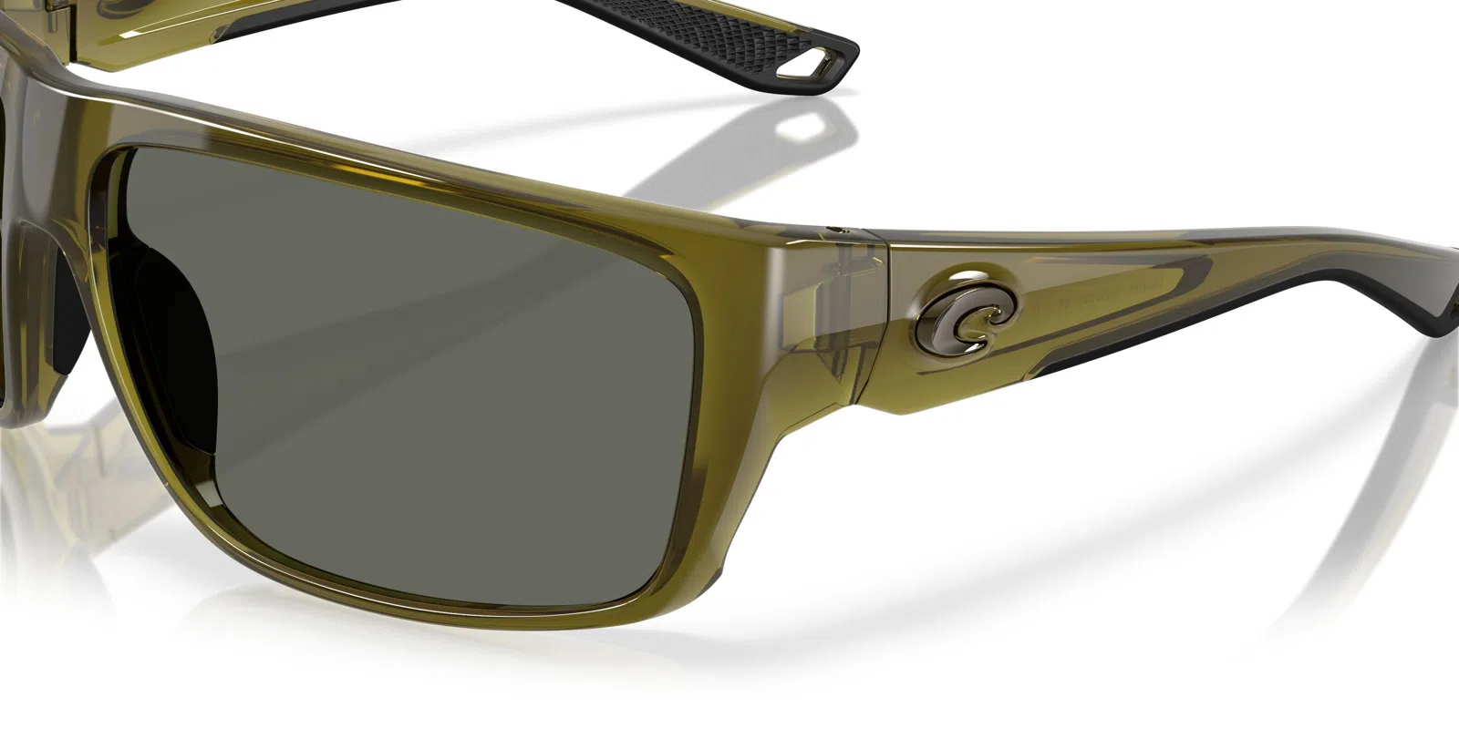 Costa Del Mar Fly Line 9129 Sunglasses - view 53